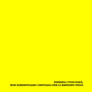 I miei papà, un libro per le famiglie arcobaleno