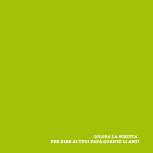 I miei papà, un libro per le famiglie arcobaleno