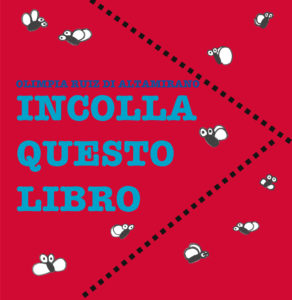 Libri Montessori per bambini: Incolla questo libro