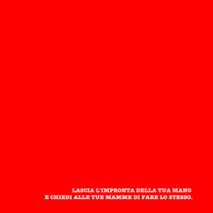 Le mie mamme - famiglie arcobaleno