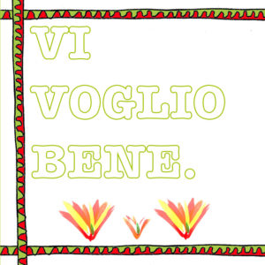 Le mie mamme - famiglie arcobaleno