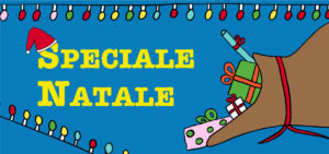 Libri per bambini Natale
