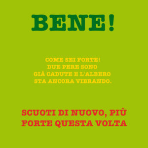 Scuoti questo libro, è divertente!