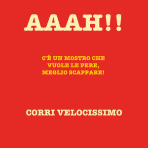 Scuoti questo libro - Libro divertente bambini