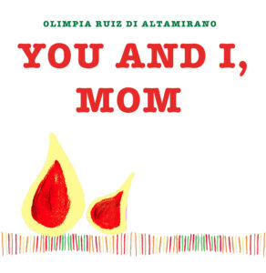 You and I, mom