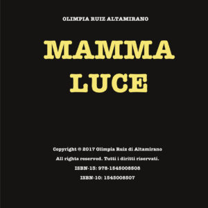 Anteprima Mamma Luce