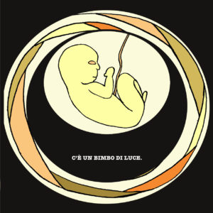 Anteprima Mamma Luce