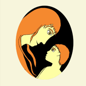 Anteprima Mamma Luce
