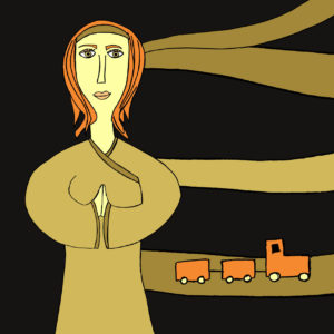 Anteprima Mamma Luce