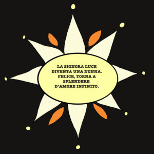 Anteprima Mamma Luce
