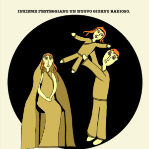 Anteprima Mamma Luce