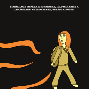 Anteprima Mamma Luce