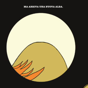 Anteprima Mamma Luce