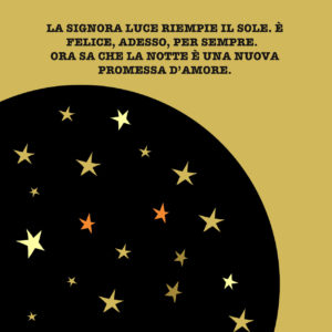Anteprima Mamma Luce