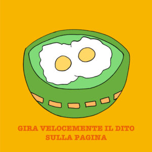 La ricetta segreta dei pancake. Qui nascono i piccoli cuochi!