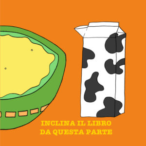 La ricetta segreta dei pancake. Qui nascono i piccoli cuochi!