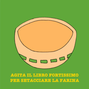 La ricetta segreta dei pancake. Qui nascono i piccoli cuochi!
