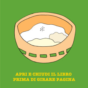 La ricetta segreta dei pancake. Qui nascono i piccoli cuochi!