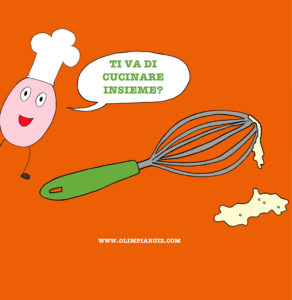 La ricetta segreta dei pancake. Retro copertina
