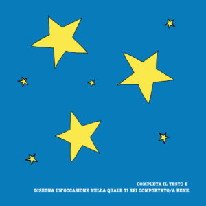 Una letterina per Babbo Natale molto speciale...