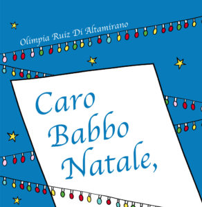 Una letterina per Babbo Natale molto speciale...