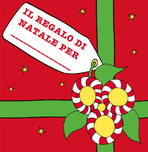 Il regalo di Natale per - Un regalo di Natale originale