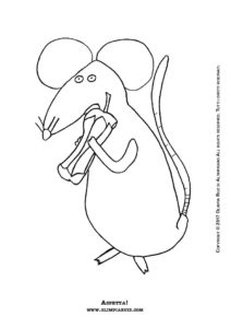 Disegni da colorare