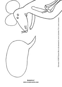 Disegni da colorare