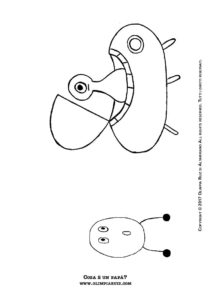 Disegni da colorare