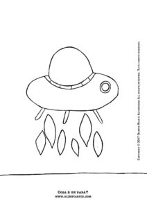 Disegni da colorare