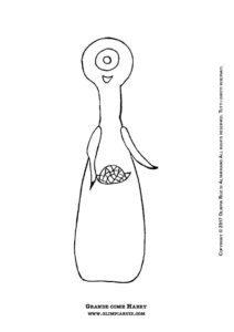 Disegni da colorare
