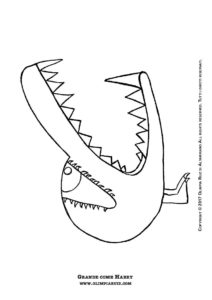 Disegni da colorare