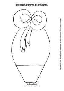 Disegni da colorare