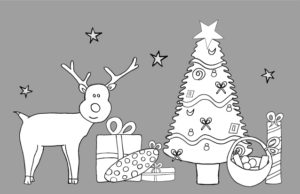 Il regalo di Natale per... la soluzione per i regali di natale difficili da fare.