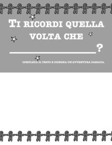 Il regalo di Natale per... la soluzione per i regali di natale difficili da fare.