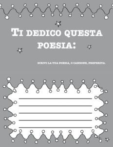 Il regalo di Natale per... la soluzione per i regali di natale difficili da fare.