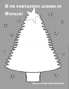 Il regalo di Natale per... la soluzione per i regali di natale difficili da fare.