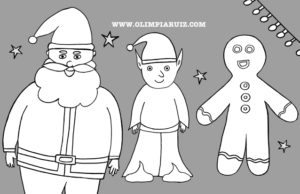 Il regalo di Natale per... la soluzione per i regali di natale difficili da fare.