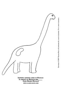 Disegni da colorare