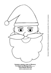 Disegni da colorare