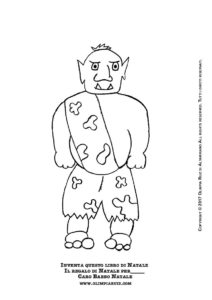 Disegni da colorare