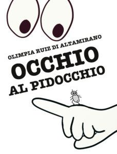 Occhio al pidocchio