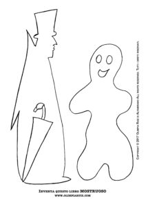 Disegni da colorare
