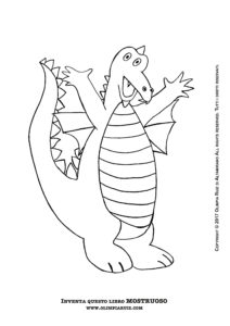 Disegni da colorare