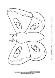 Disegni da colorare