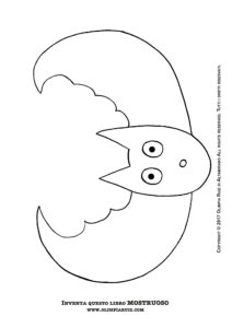 Disegni da colorare