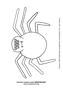 Disegni da colorare