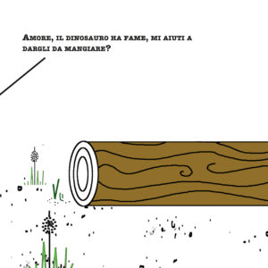 Voglio una nuvola