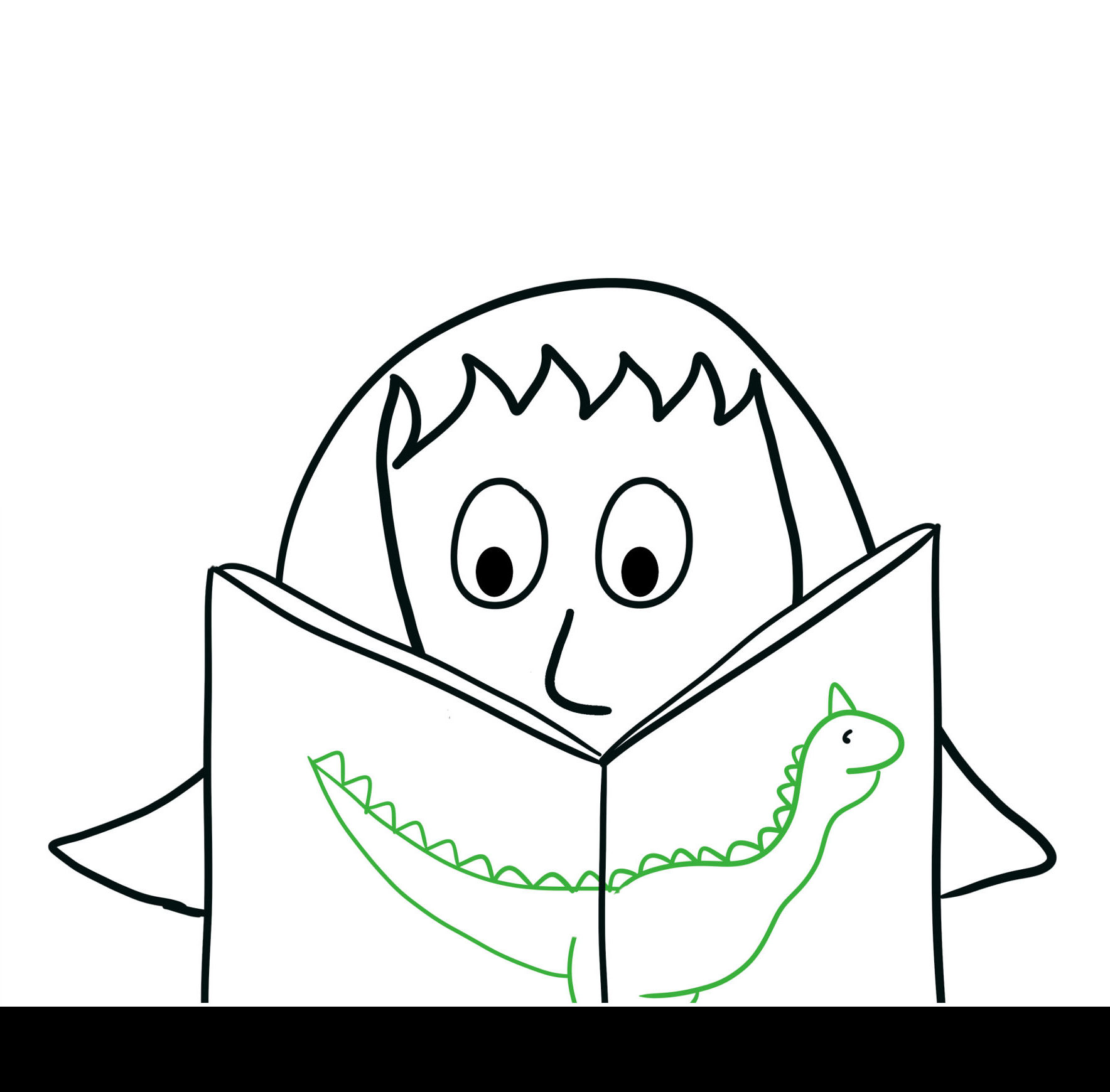 Il libro per le mamme che amano le storie per bambini…