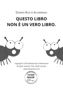 Questo libro non è un vero libro... libro per bambini gratuito